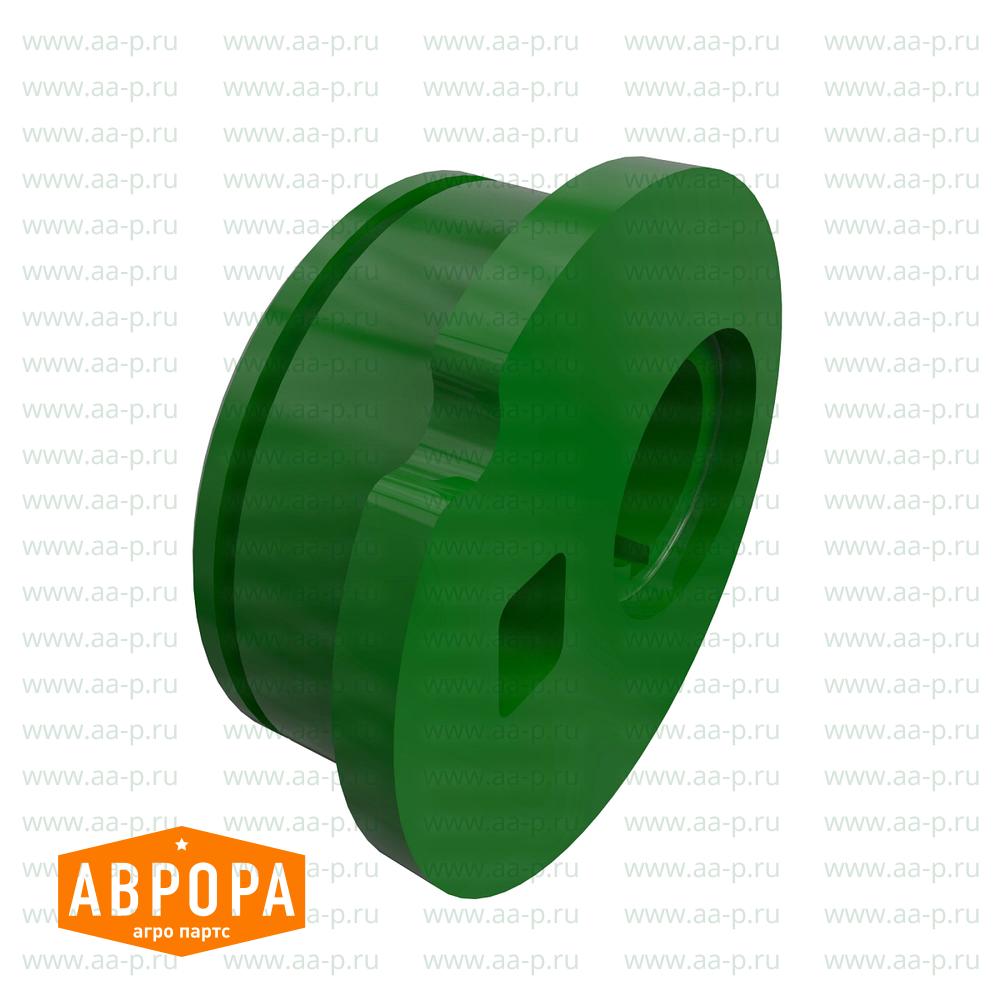 Radialdichtring